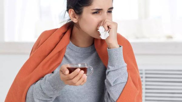 Triệu chứng cảnh báo bệnh tai mũi họng